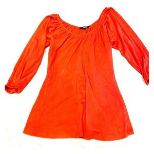 Express shirt